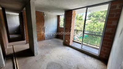 Apartamento de 2 alcobas en venta en Fontibon, Rionegro, 52 m² · foto 2 de 17