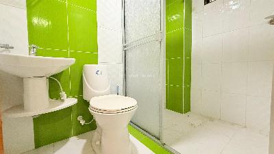 Apartamento de 3 alcobas en venta en Centro, Rionegro, 83 m² · foto 12 de 14