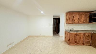 Apartamento de 3 alcobas en venta en Centro, Rionegro, 83 m² · foto 14 de 14