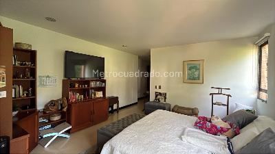 Apartamento de 3 alcobas en venta en Los Balsos, Medellín, 140 m² · foto 10 de 15