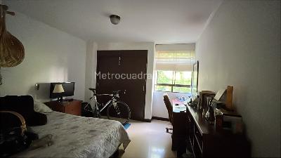 Apartamento de 3 alcobas en venta en Los Balsos, Medellín, 140 m² · foto 11 de 15