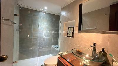 Apartamento de 3 alcobas en venta en Los Balsos, Medellín, 140 m² · foto 12 de 15