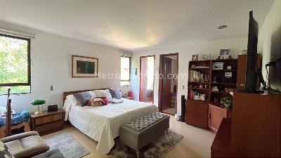 Apartamento de 3 alcobas en venta en Los Balsos, Medellín, 140 m² · foto 14 de 15