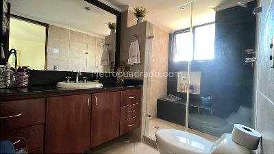Apartamento de 3 alcobas en venta en Los Balsos, Medellín, 140 m² · foto 15 de 15