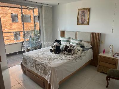 Apartamento en venta en Los Colores, Medellín · foto 14 de 20