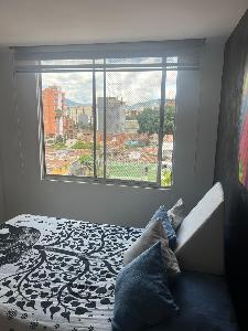 Apartamento en venta en Los Colores, Medellín · foto 19 de 20