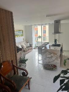 Apartamento en venta en Los Colores, Medellín · foto 5 de 20
