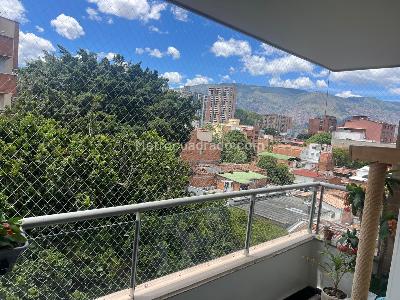 Apartamento en venta en Los Colores, Medellín · foto 7 de 20