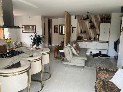 Apartamento en venta en Los Colores, Medellín · foto 9 de 20