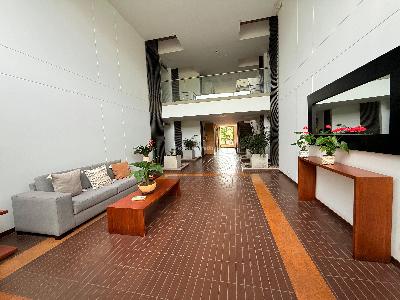 Apartamento de 1 alcoba en venta en Llanogrande, Rionegro, 61 m² · foto 14 de 14