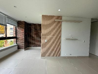 Apartamento de 1 alcoba en venta en Llanogrande, Rionegro, 61 m² · foto 5 de 14
