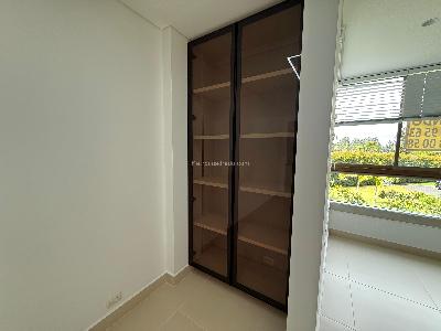 Apartamento de 1 alcoba en venta en Llanogrande, Rionegro, 61 m² · foto 9 de 14