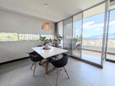 Apartamento en venta en El Tesoro, Medellín · foto 5 de 15