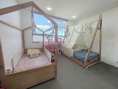 Apartamento en venta en El Tesoro, Medellín · foto 7 de 15