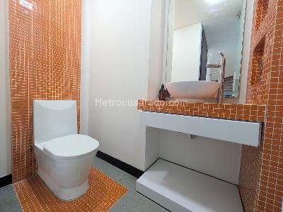 Apartamento en venta en El Tesoro, Medellín · foto 8 de 15