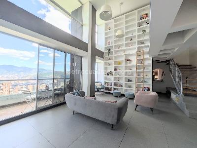 Apartamento en venta en El Tesoro, Medellín · foto 9 de 15
