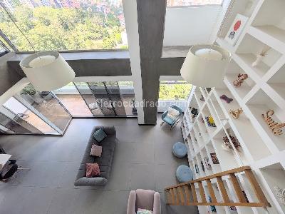 Apartamento en venta en El Tesoro, Medellín · foto 11 de 15