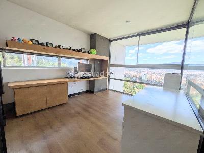 Apartamento en venta en El Tesoro, Medellín · foto 12 de 15