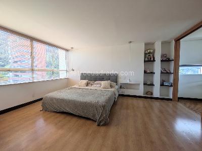 Apartamento en venta en El Tesoro, Medellín · foto 15 de 15