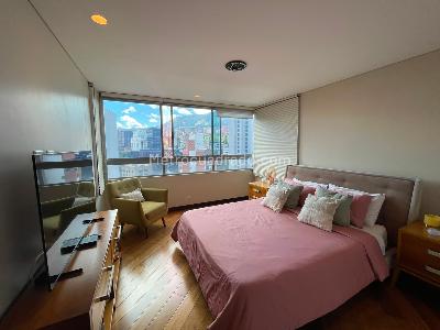 Apartamento en venta en El Poblado, Medellín · foto 9 de 10