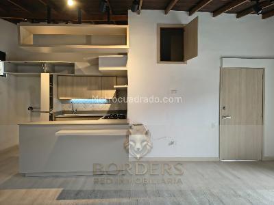 Apartamento en venta en La Magnolia, Envigado · foto 10 de 20
