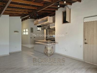 Apartamento en venta en La Magnolia, Envigado · foto 12 de 20