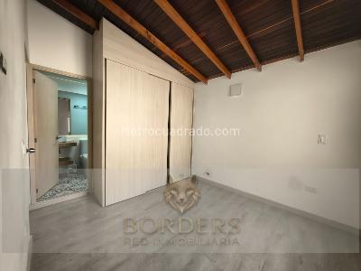 Apartamento en venta en La Magnolia, Envigado · foto 17 de 20