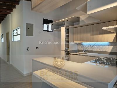 Apartamento en venta en La Magnolia, Envigado · foto 19 de 20