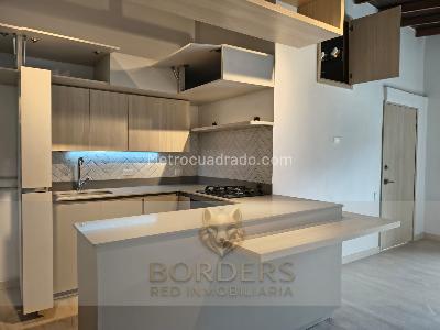Apartamento en venta en La Magnolia, Envigado · foto 20 de 20