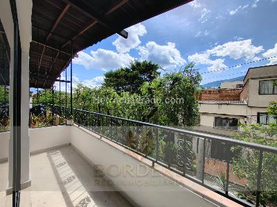 Apartamento en venta en La Magnolia, Envigado · foto 3 de 20
