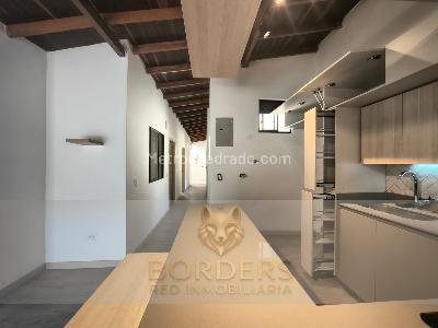 Apartamento en venta en La Magnolia, Envigado · foto 5 de 20