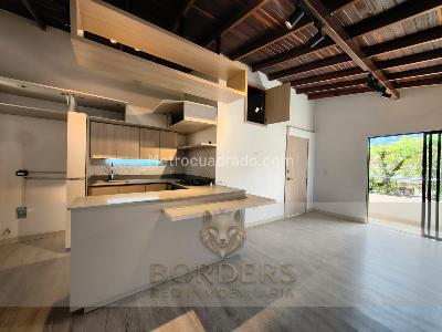 Apartamento en venta en La Magnolia, Envigado · foto 6 de 20