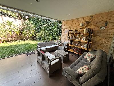 Casa de 4 alcobas en venta en San Jorge, Envigado, 245 m² · foto 6 de 20
