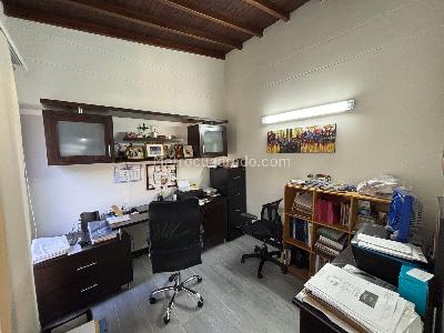 Casa de 4 alcobas en venta en San Jorge, Envigado, 245 m² · foto 14 de 20