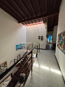 Casa de 4 alcobas en venta en San Jorge, Envigado, 245 m² · foto 17 de 20