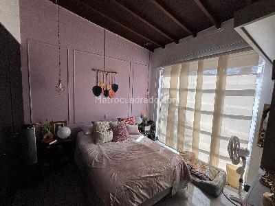 Casa de 4 alcobas en venta en San Jorge, Envigado, 245 m² · foto 20 de 20