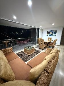 Apartamento de 3 alcobas en venta en Santa María De Los Ángeles, Medellín, 128 m² · foto 2 de 11