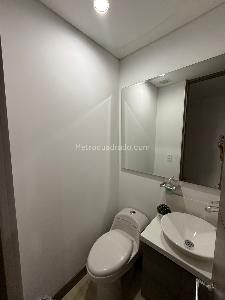 Apartamento de 3 alcobas en venta en Santa María De Los Ángeles, Medellín, 128 m² · foto 3 de 11