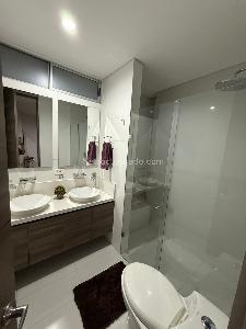 Apartamento de 3 alcobas en venta en Santa María De Los Ángeles, Medellín, 128 m² · foto 7 de 11