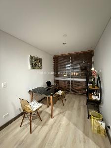 Apartamento de 3 alcobas en venta en Santa María De Los Ángeles, Medellín, 128 m² · foto 8 de 11