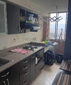 Apartamento en venta en Rodeo Alto, Medellín · foto 3 de 9