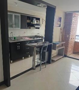 Apartamento en venta en Rodeo Alto, Medellín · foto 5 de 9