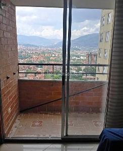 Apartamento en venta en Rodeo Alto, Medellín · foto 6 de 9