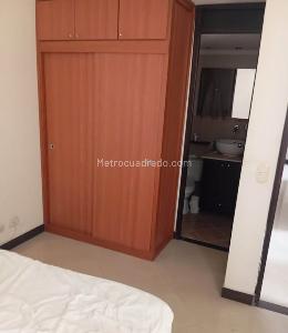 Apartamento en venta en Rodeo Alto, Medellín · foto 7 de 9