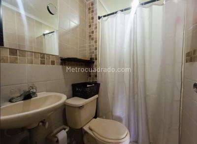 Apartamento en venta en Rodeo Alto, Medellín · foto 9 de 9