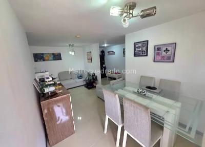 Apartamento en venta en Rodeo Alto, Medellín · foto 5 de 11
