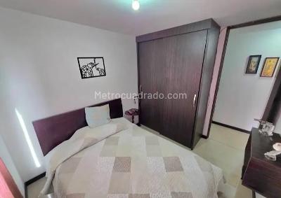 Apartamento en venta en Rodeo Alto, Medellín · foto 7 de 11