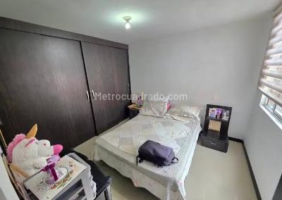 Apartamento en venta en Rodeo Alto, Medellín · foto 8 de 11