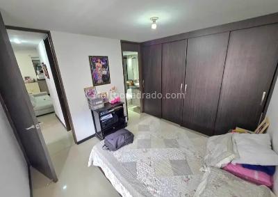 Apartamento en venta en Rodeo Alto, Medellín · foto 9 de 11