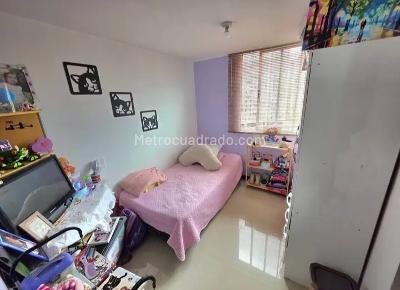 Apartamento en venta en Rodeo Alto, Medellín · foto 10 de 11